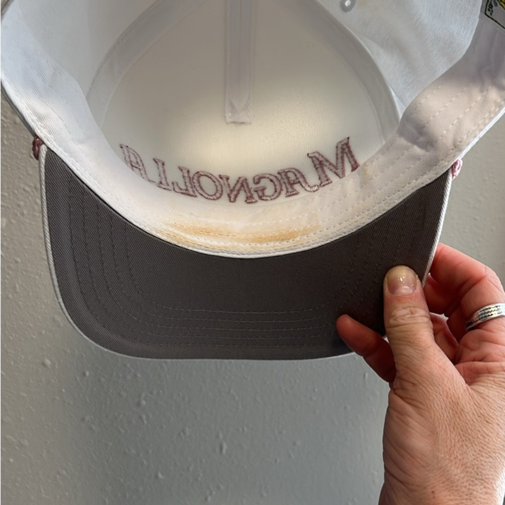 Masters Hat - image 3